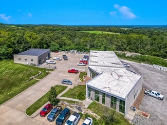 More details for 109 Diversified Dr, Villa Ridge, MO - Industrial for Rent