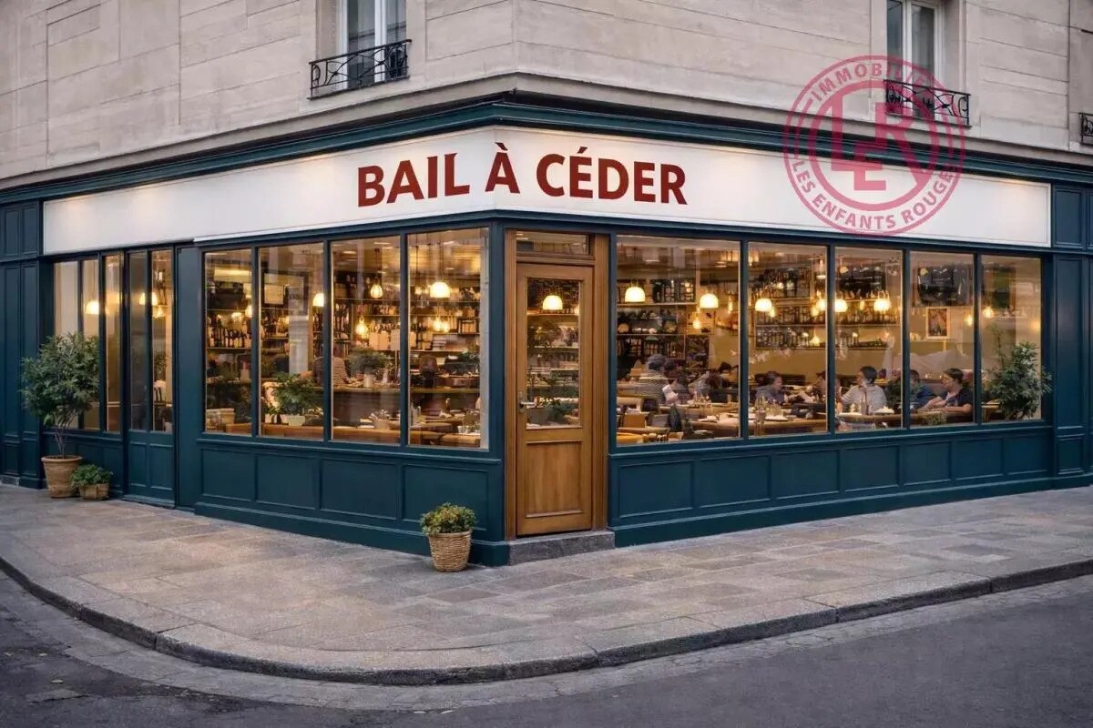 Retail in Paris to rent Building Photo- Image 1 of 3