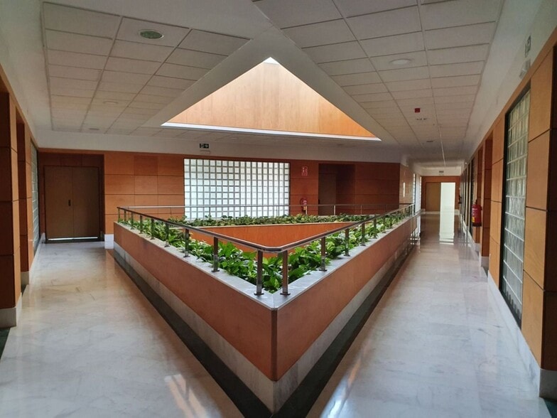 Calle Augusto Peyre, S/N, SEVILLA, Sevilla to rent - Building Photo - Image 3 of 16