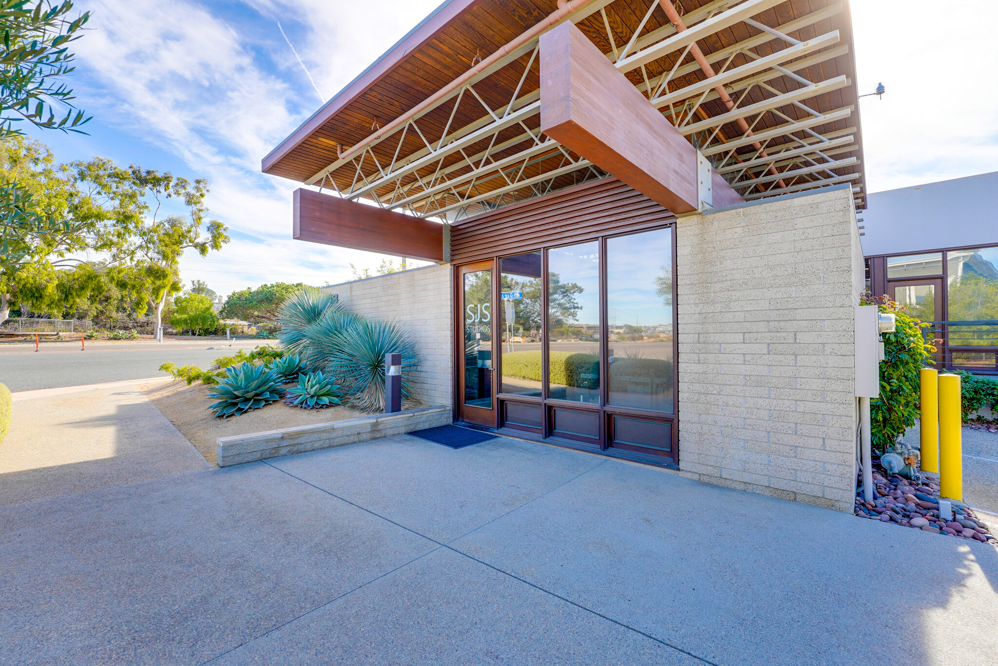 543 N Highway 101, Solana Beach, CA for sale Building Photo- Image 1 of 1