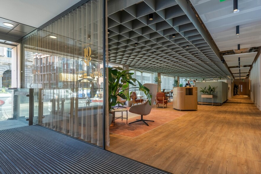 10 South Para, Leeds to rent - Interior Photo - Image 3 of 10