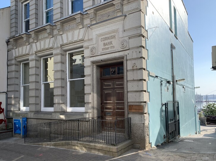 34 Church St, Falmouth for sale Primary Photo- Image 1 of 1