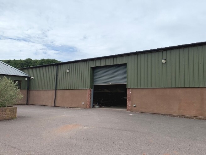 Paschoe House, Bow for sale - Primary Photo - Image 1 of 1