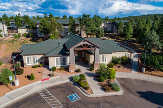 1901 W Deuce of Clubs, Show Low, AZ for sale Building Photo- Image 1 of 1