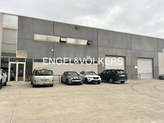 More details for Industrial to Rent