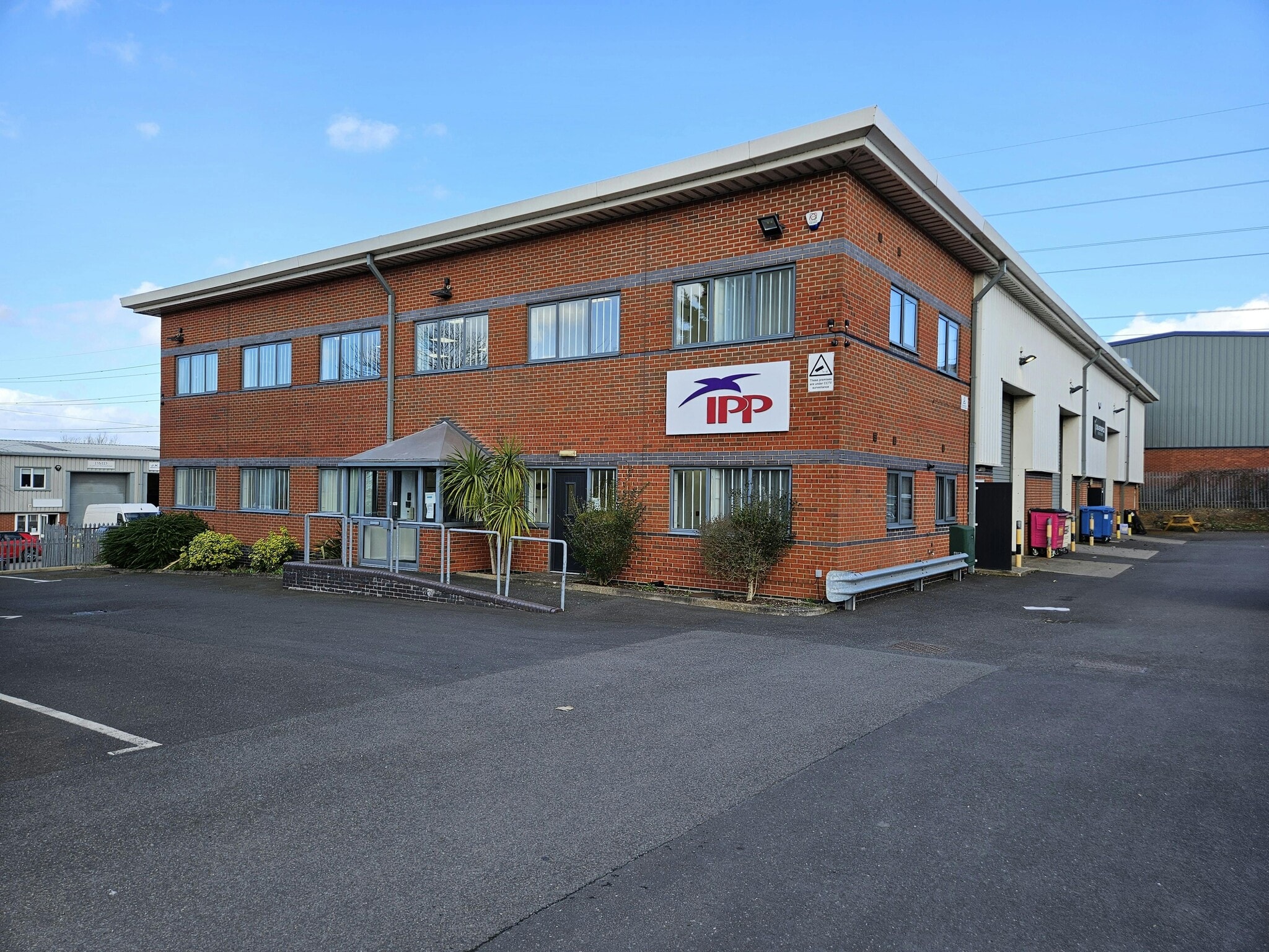 Hanbury Rd, Stoke Prior for sale Primary Photo- Image 1 of 1