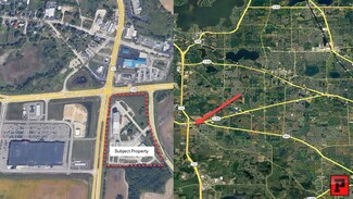 More details for Gilmer Road, Lakemoor, IL - Land for Sale