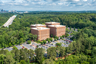 More details for 3715 Northside Pky NW, Atlanta, GA - Office for Rent