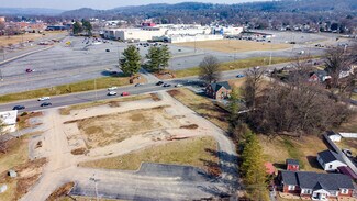 More details for 2060 Fort Henry Dr, Kingsport, TN - Land to Rent