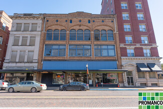 More details for 206 Putnam St, Marietta, OH - Office/Retail for Rent