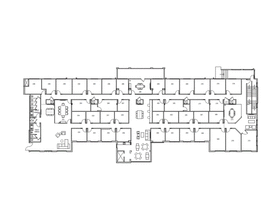 2020-2050 N Academy Blvd, Colorado Springs, CO for rent Floor Plan- Image 1 of 1