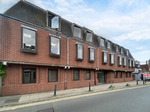 1A Burnhill Rd, Beckenham for sale Building Photo- Image 1 of 1