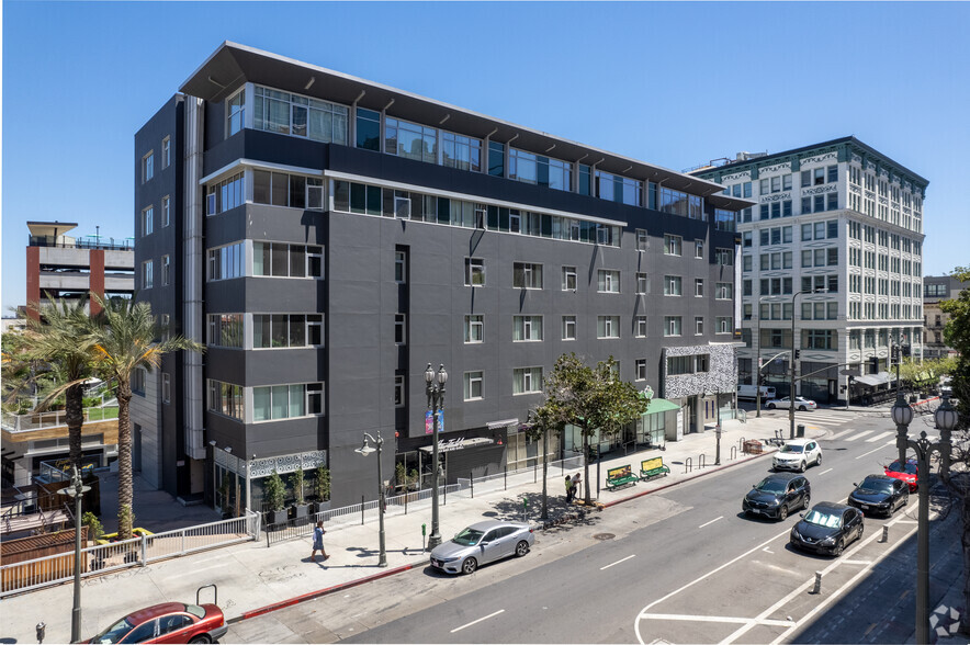 334 S Main St, Los Angeles, CA for rent - Building Photo - Image 2 of 28