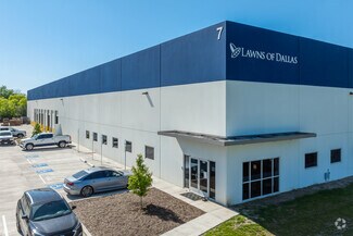 More details for 7 Justice Way, Dallas, TX - Industrial for Rent