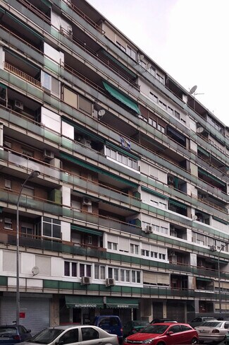 More details for Calle Rioja, 97, Leganés - Build-to-Rent for Sale