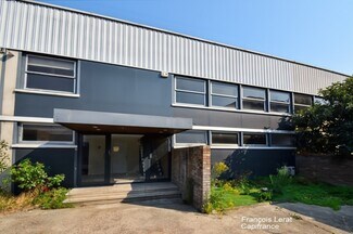 More details for Light Industrial to Rent