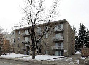 215 25th Ave SW, Calgary, AB for sale Primary Photo- Image 1 of 1