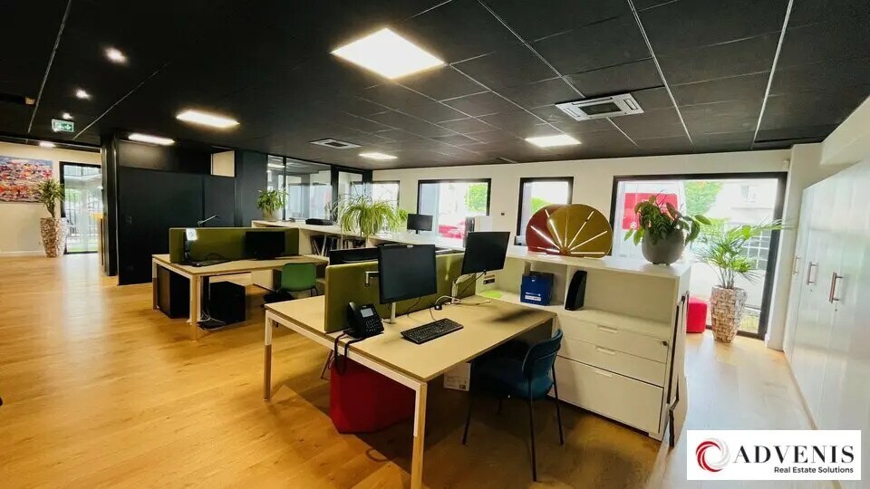 Office in Bègles to rent - Interior Photo - Image 3 of 12