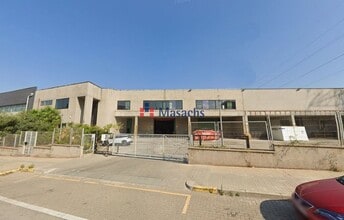 Industrial in Rubí, Barcelona to rent Interior Photo- Image 1 of 6