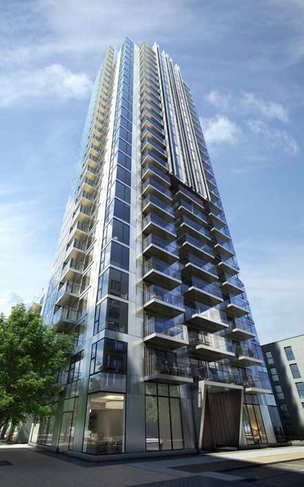 Woodberry Grove, London for sale Primary Photo- Image 1 of 1