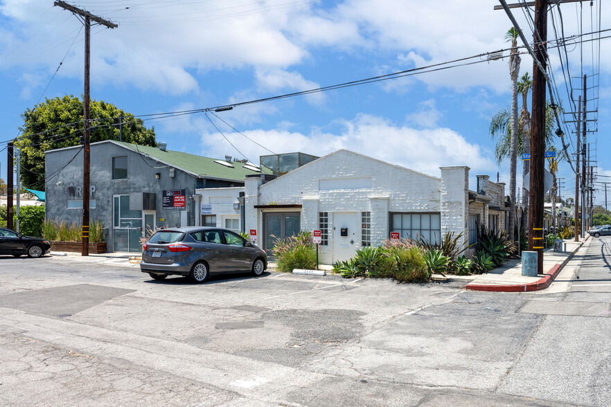 1808 Staford Ave, Santa Monica, CA for sale - Primary Photo - Image 1 of 1