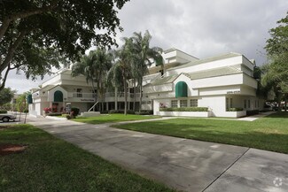 More details for 1890 N University Dr, Coral Springs, FL - Office for Rent