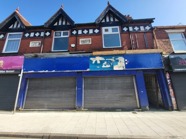 More details for 129B London Rd, Stockport - Retail to Rent