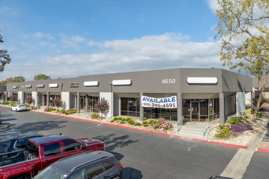 Montclair Business Center - Commercial Property