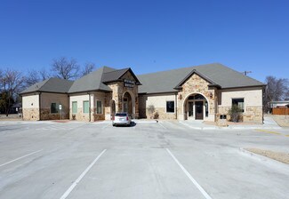 More details for 115 S Birmingham St, Wylie, TX - Office for Rent