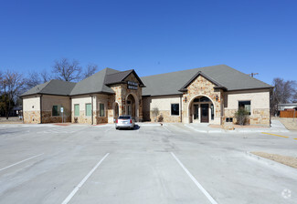 More details for 115 S Birmingham St, Wylie, TX - Office for Rent