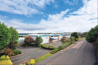 Tyburn Rd, Birmingham for rent Building Photo- Image 1 of 8