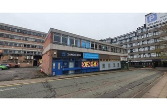 11 Clarence St, Wolverhampton for rent Building Photo- Image 1 of 2