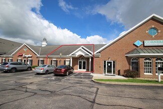 More details for 4018 Medina Rd, Medina, OH - Office for Rent