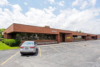 More details for 310 Regency Parkway Dr, Omaha, NE - Office/Medical for Rent