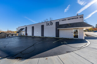 6 S Smithville Rd, Dayton OH - Commercial Property