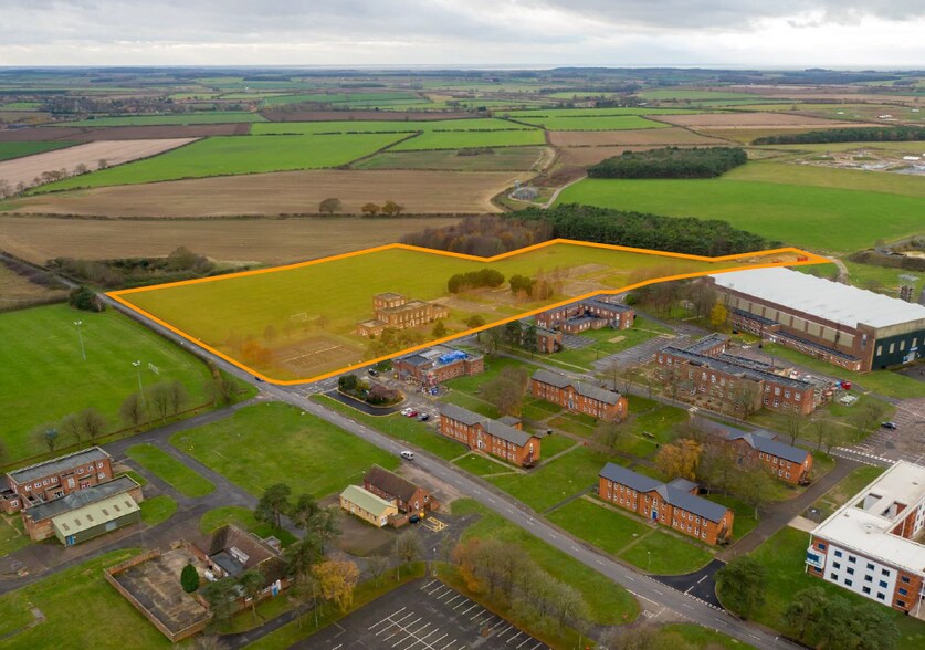 Bircham Newton, Bircham Newton for sale - Primary Photo - Image 1 of 1