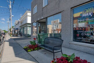 More details for 1578 Av Saint-Louis, Plessisville, QC - Retail for Sale