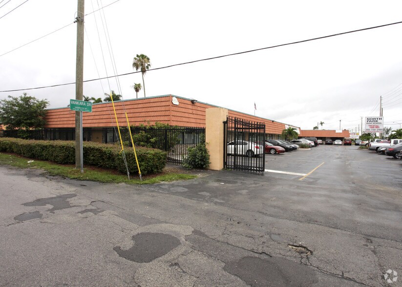 3400 NW 135th St, Opa Locka, FL for rent - Building Photo - Image 1 of 15