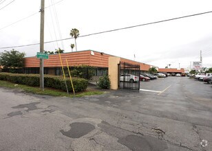 3400 NW 135th St, Opa Locka, FL for rent Building Photo- Image 1 of 16