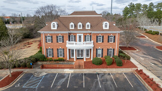 More details for 1040 Founders Blvd, Athens, GA - Office for Rent