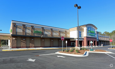 128 W Grand Ave, Rainbow City, AL for rent Building Photo- Image 1 of 3