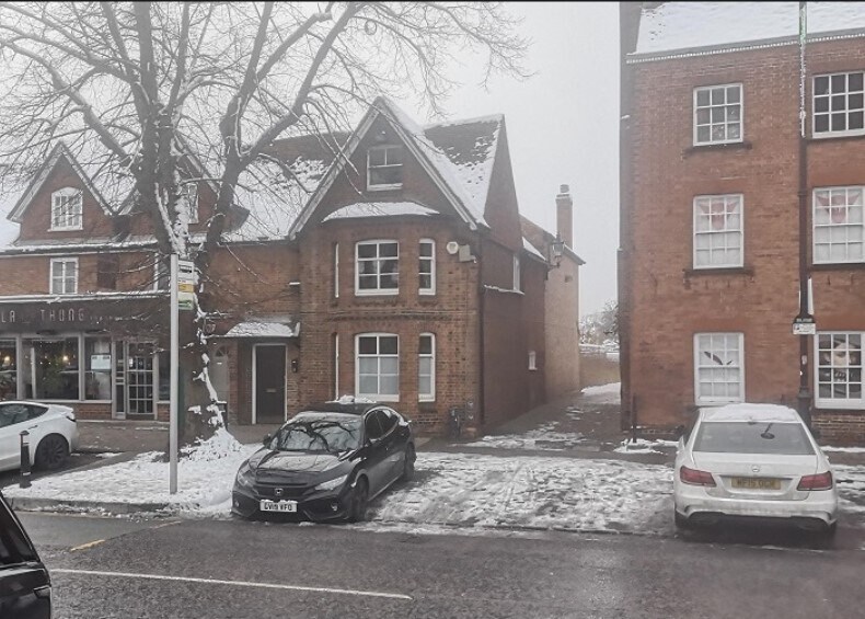 108 High St, Stevenage for sale Primary Photo- Image 1 of 1