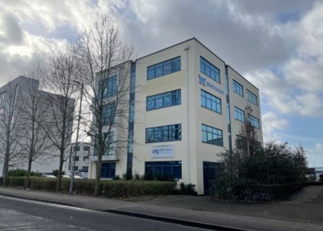 More details for Lower Dock St, Newport - Office to Rent