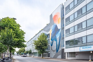 More details for 107-115 Avenue De La République, Châtillon - Office to Rent