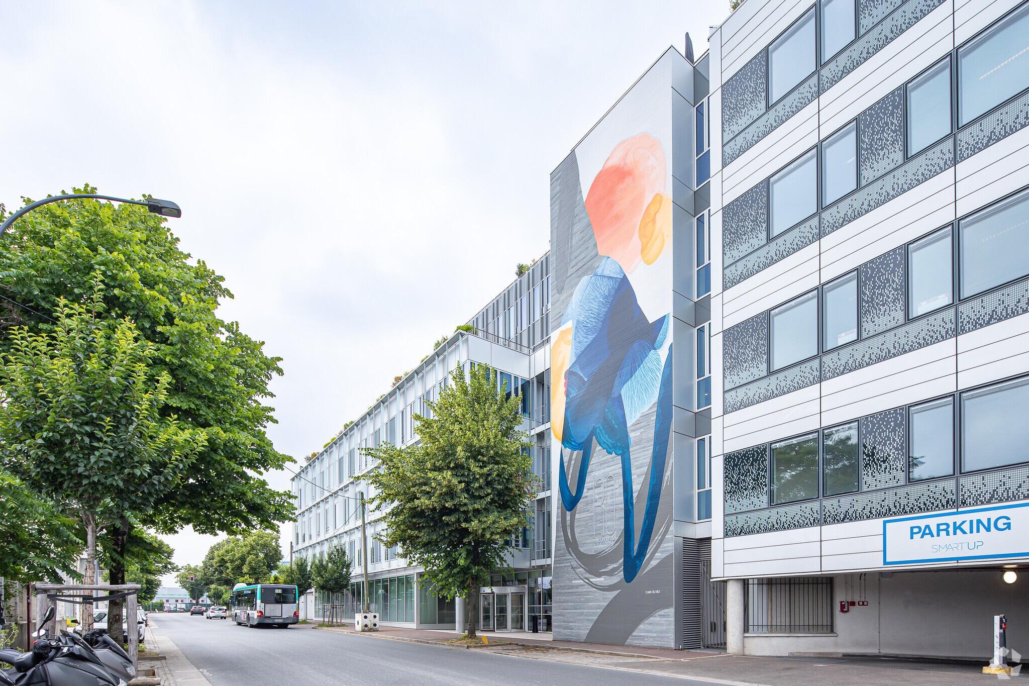 107-115 Avenue De La République, Châtillon to rent Primary Photo- Image 1 of 3