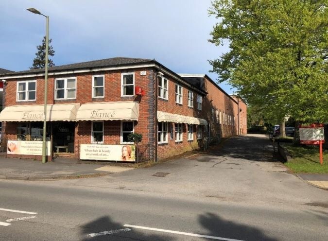 Ramshill, Petersfield for sale - Building Photo - Image 1 of 1