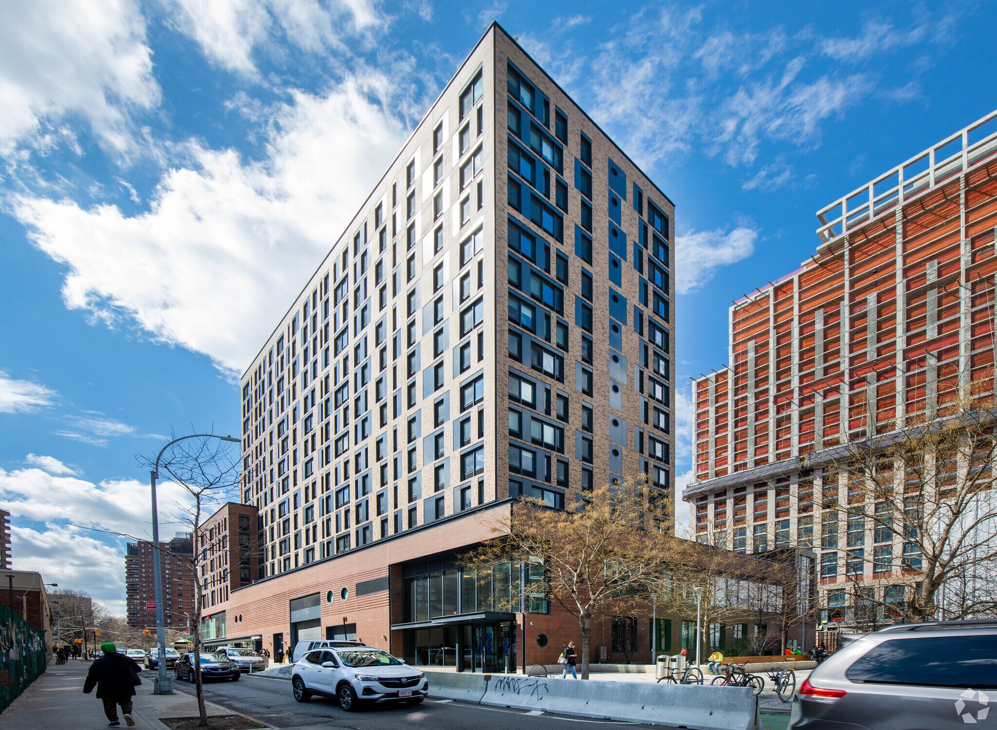 145 Clinton St, New York, NY for sale Primary Photo- Image 1 of 1