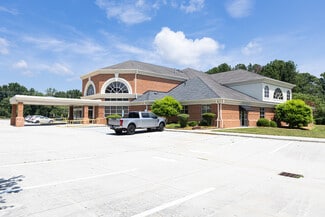 More details for 2670 Mills Park Dr, Rock Hill, SC - Office / Medical to Rent