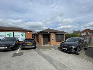 More details for 3 Windermere Rd, Chesterfield - Office for Sale