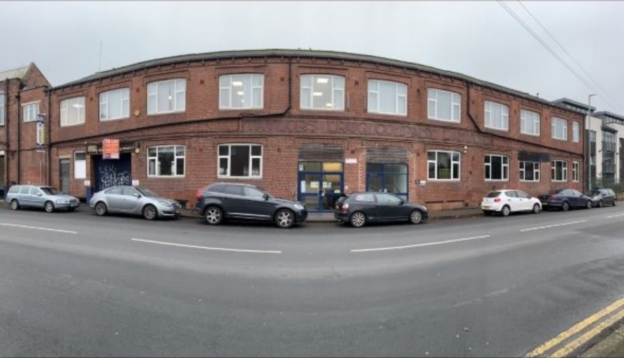 359 Burley Rd, Leeds for sale Primary Photo- Image 1 of 1